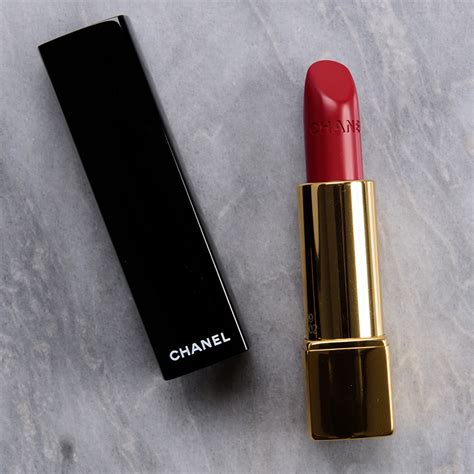 chanel allure lipstick pirate 99|chanel rouge allure lipstick.